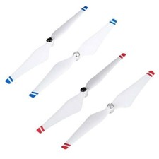 4pcs For DJI Phantom 3 SE /Pro /Adv Drone CCW/CW Quick Release 9450 Propellers