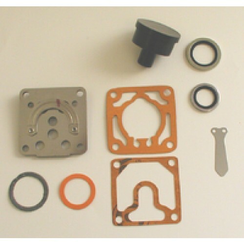 Bambi pump service - bambi,
