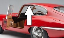 JAGUAR E-TYPE SERIES 1 & 2 FHC
