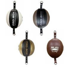 Pro Box Leather Floor to