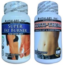 T5 T6 Weight Los FAT BURNER