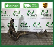 2002 TRIUMPH SPRINT ST 955i DOWN PIPES HEADER PIPES **FAST SHIPPING**