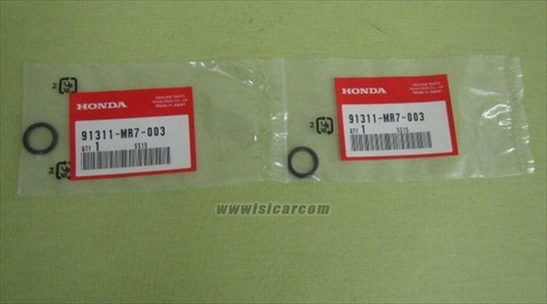 Honda vfr750r rc30 ring - honda, o-ring
