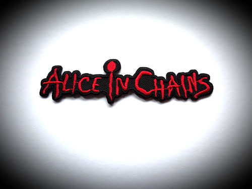 Alice chains rock band - chains,