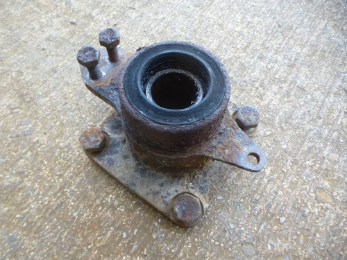 T25 camper van rear axle - vw,