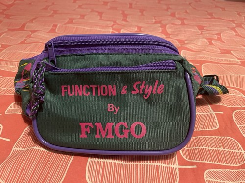 Fmgo function style vintage - fmgo, &