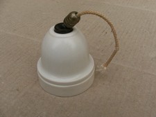 1950's OLD VINTAGE MK LIGHT