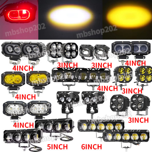 12v24v led offroad - 12v24v, car