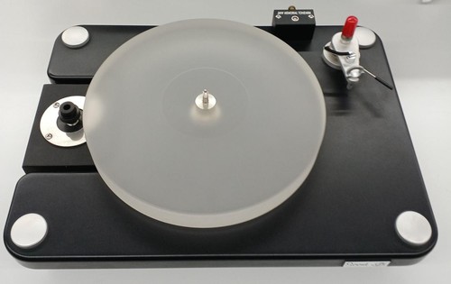 Vpi aries scout - aries, drive
