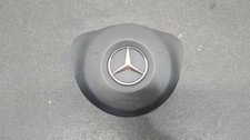 MERCEDES CLA 117 Series 2013-2020 Driver Right Steering Wheel Airbag A0008601202