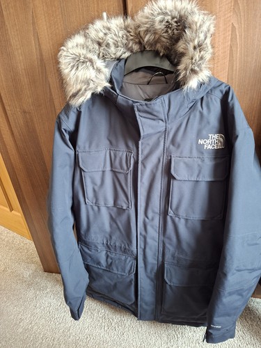 Men north face mcmurdo - men’s, xl