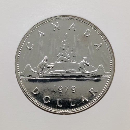 1979 canadian dollar - 1979,