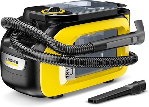 Karcher 18 compact - karcher,