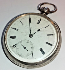 1880 R.Hopton NORMANTON