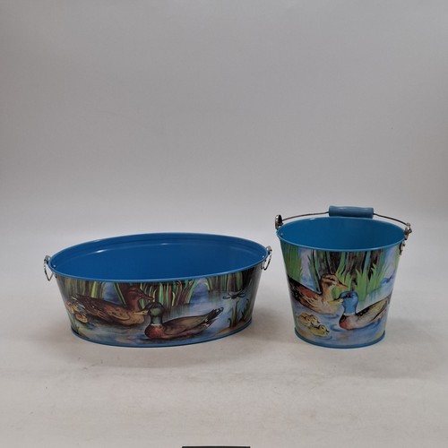 Norma tallinn tin bucket - tallinn,