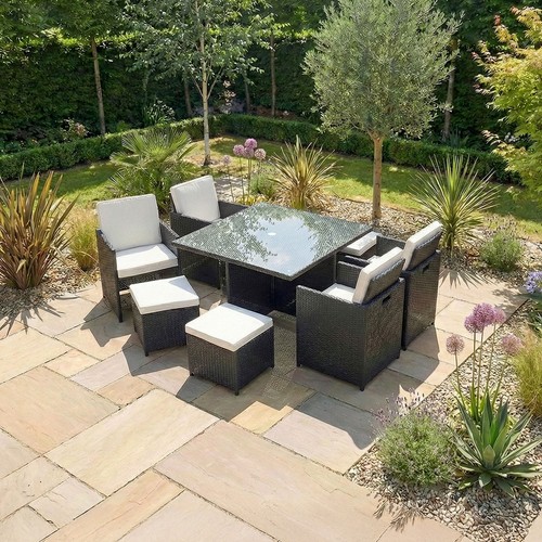 Premium seat cube - 8,