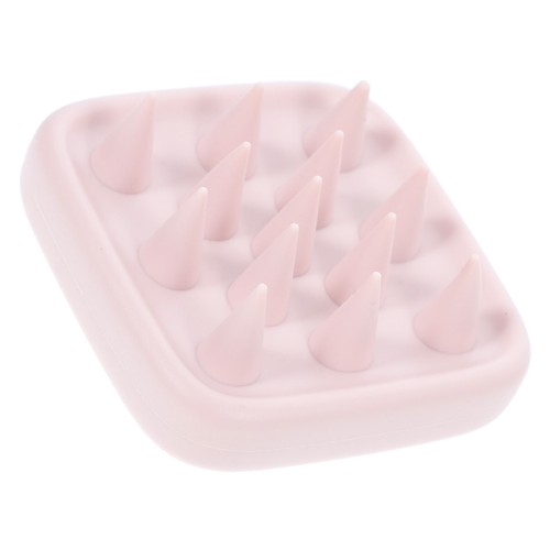 Hair scrubber for washing - for,