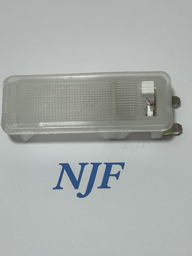 New interior courtesy light - courtesy,