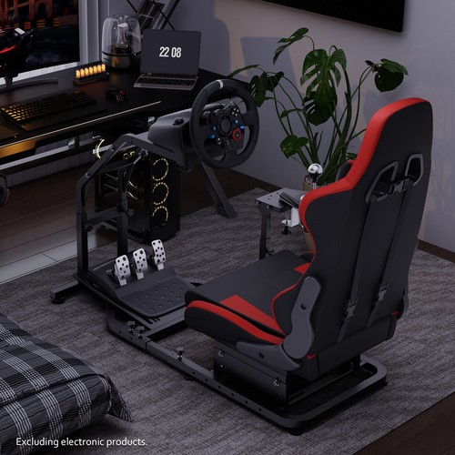 Hottoby racing simulator - hottoby,
