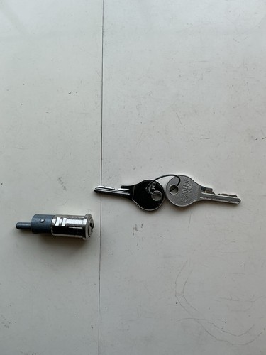 Mlm pedestal lock - mlm,