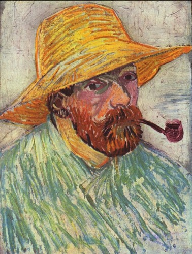 Vincent van gogh artist oil - gogh,