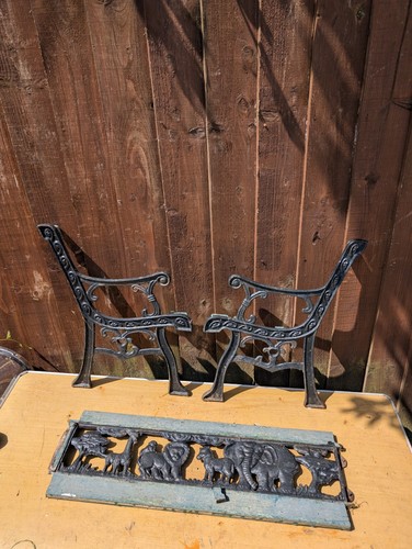 Vintage childs cast - vintage,