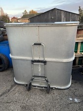 Mitsubishi L200 Ifor Williams Canopy