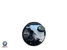 Peugeot 2008 MK2 EV Brake Servo & Master Cylinder 2020 - 2024 9830809180