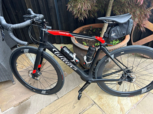 Wilier triestina cento1 ndr - triestina,