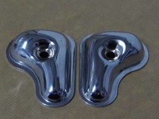 Triumph Tiger Cub E3227 E3228