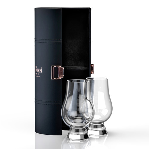 The glencairn official whisky - official,