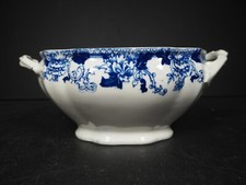 Antique John Maddock & Sons