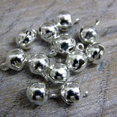 Jingle bells silver - jingle,