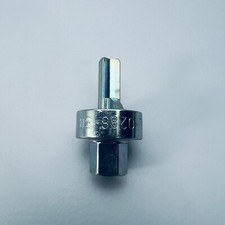 Gedore VW Audi Oil Drain Plug Special Profile Bit Socket 2929899 KL-0288-30