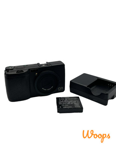 Ricoh digital first - first, edition
