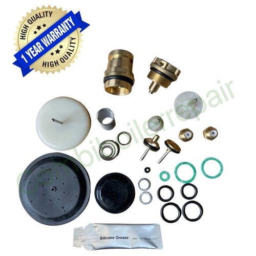 Baxi combi 80e 105e 105he - combi,