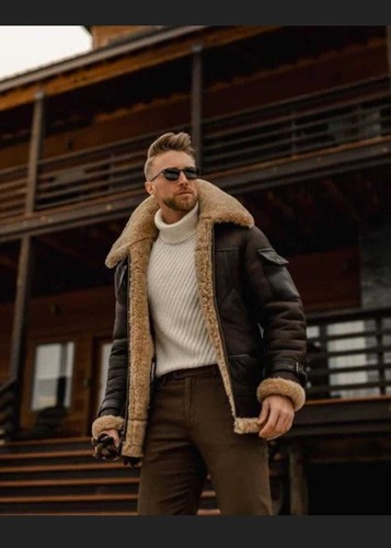 Men raf aviator pilot - men's,