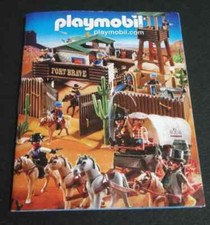 Playmobil Collector's Mini
