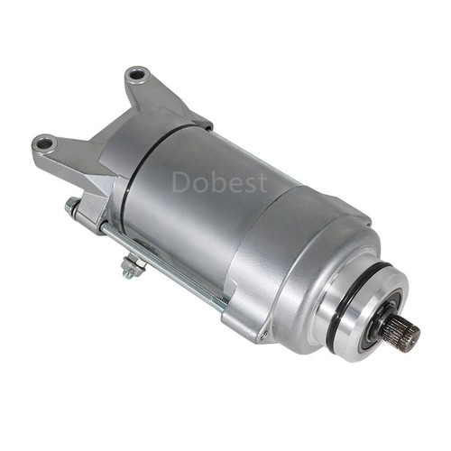 Starting motor for yamaha - starting,