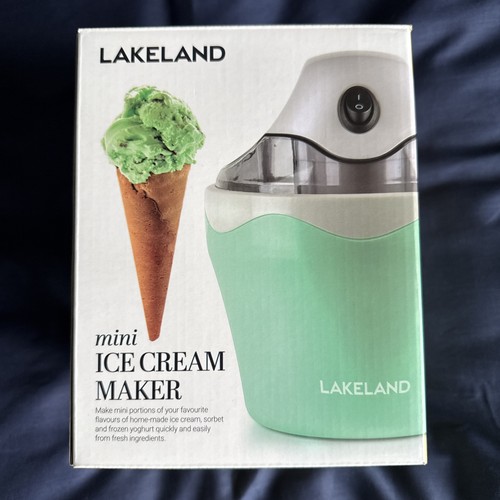 Mini ice cream - ice,