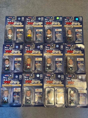 Corinthian prostars series - prostars,