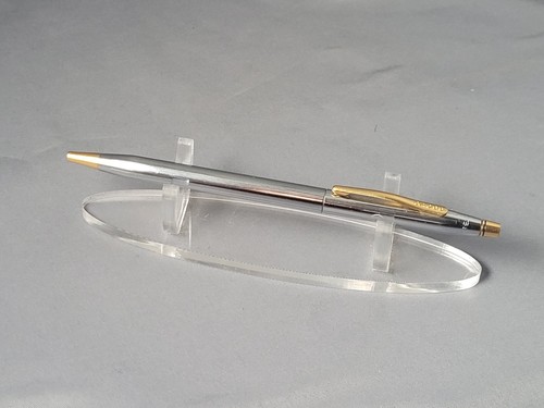 Cross century chrome - chrome, ballpoint