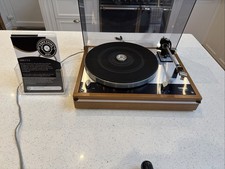 Thorens TD 160 MK1 record