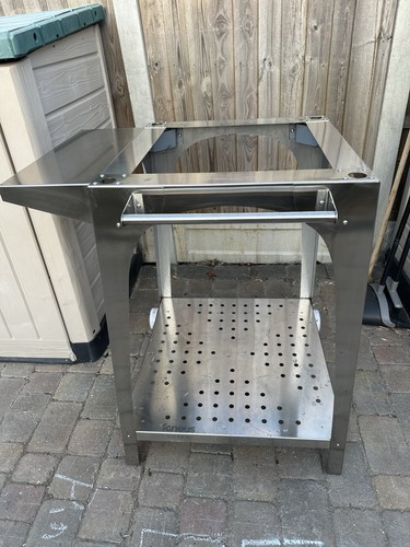 Igneus bambino pizza oven - pizza,