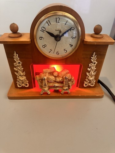 Vintage united light - vintage, light-up