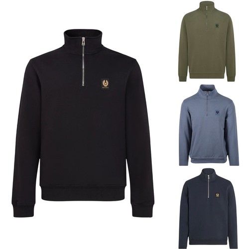 Belstaff mens designer half - mens,