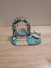 Sylvanian Families Calico