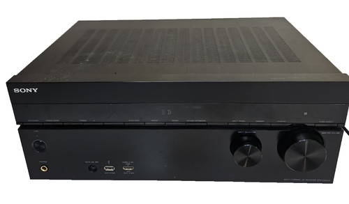 Sony str dn1040 - sony, channel