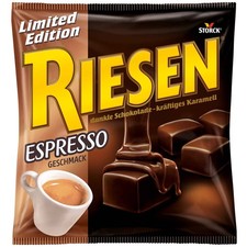 Storck RIESEN Espresso coffee