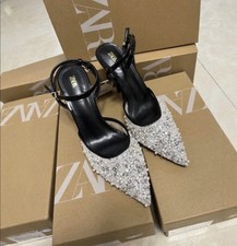 Zara Women's Shoes